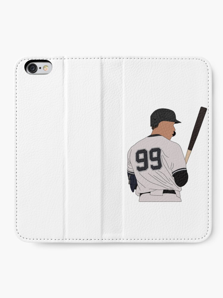 Aaron Judge New York Yankees Art Print for Sale by becca21