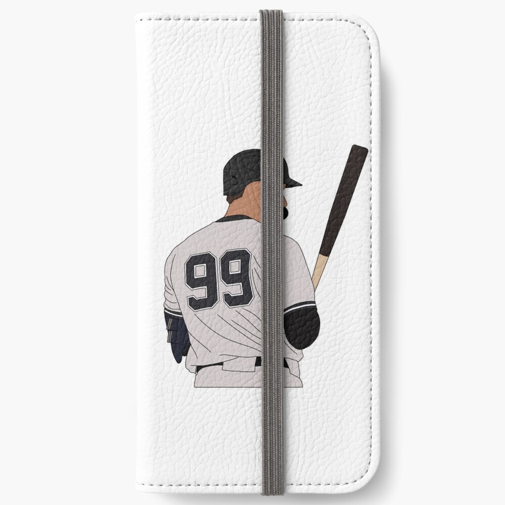 Aaron Judge New York Yankees Sticker for Sale by becca21