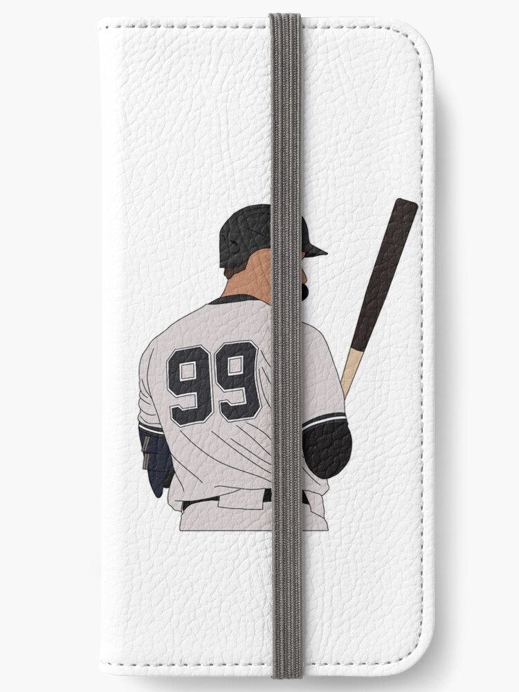 Aaron Judge New York Yankees Art Print for Sale by becca21