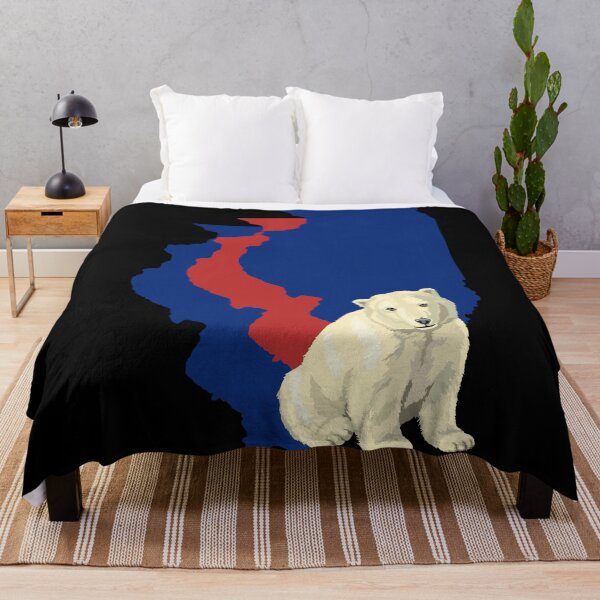Item preview, Illinois Border, Cubs designed and sold by LatterDaze.