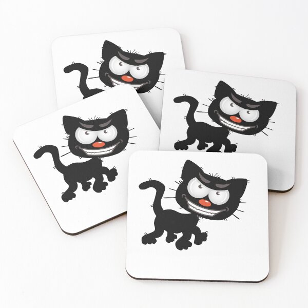 Item preview, halloween, cat designed and sold by T-shirtJohny.