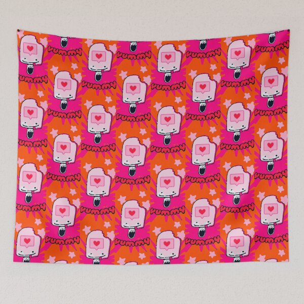 Item preview, Yummy Ice No. 12 designed and sold by asanaworld.