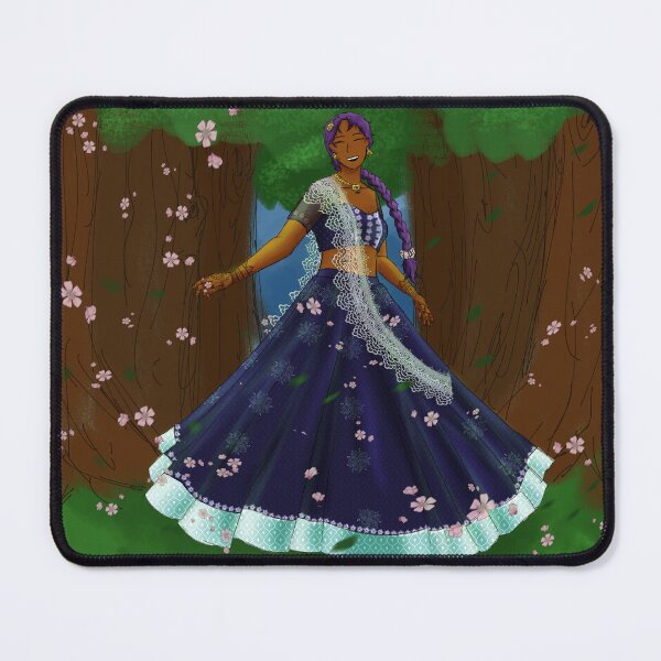Item preview, Flower Dance designed and sold by Big-Eater-Queen.
