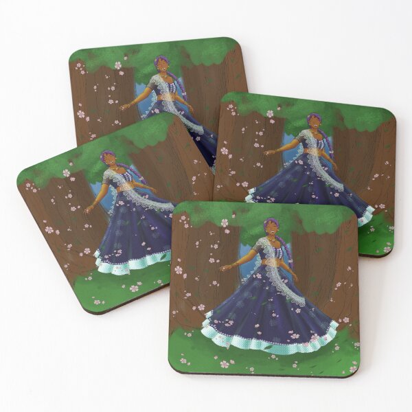 Item preview, Flower Dance designed and sold by Big-Eater-Queen.