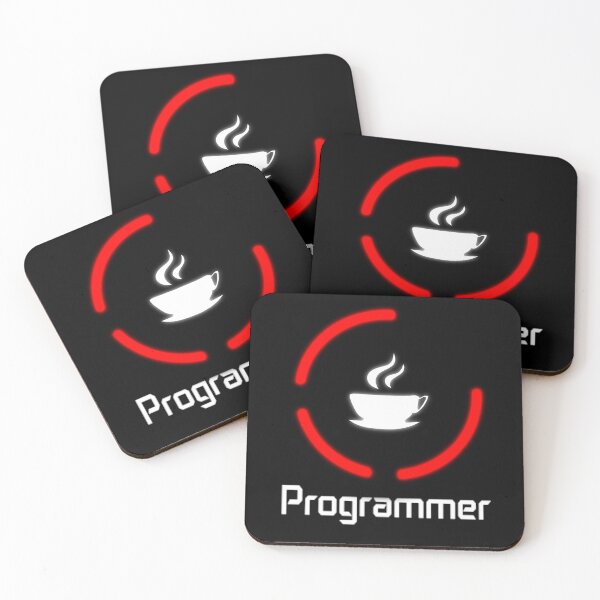 Item preview, Programming  and Coding  designed and sold by Alshoalla.