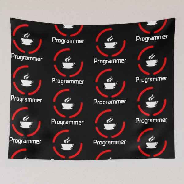 Item preview, Programming  and Coding  designed and sold by Alshoalla.