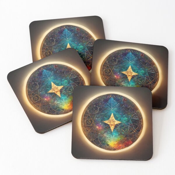 Item preview, true Astrology - Eclipse Textured designed and sold by DR Lit Huan.