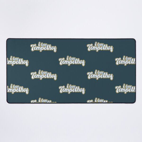 Item preview, I Love Tempelhof - White, Yellow designed and sold by Chubuter.