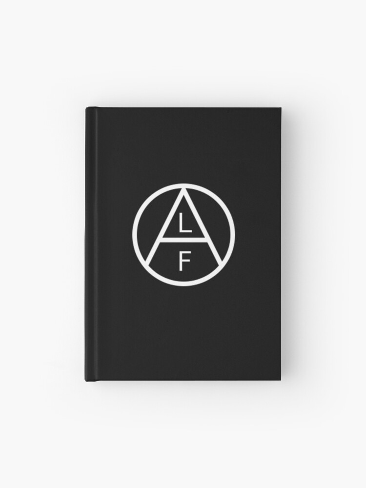 Cuaderno de tapa dura «Frente de Liberación Animal (Símbolo ALF)» de AbigailMinchew | Redbubble Cuaderno de tapa dura «Frente de Liberación Animal (Símbolo ALF)» de AbigailMinchew | Redbubble