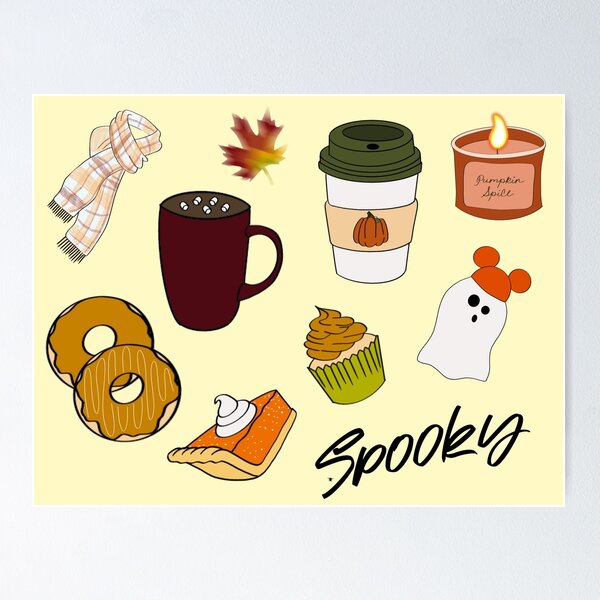 Item preview, Fall season designed and sold by Gabriella  Goldberg.