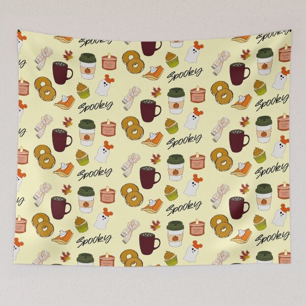 Item preview, Fall season designed and sold by Gabriella  Goldberg.