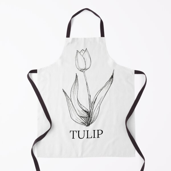 Aperçu de l'œuvre Tulipe créée et vendue par Mila L.