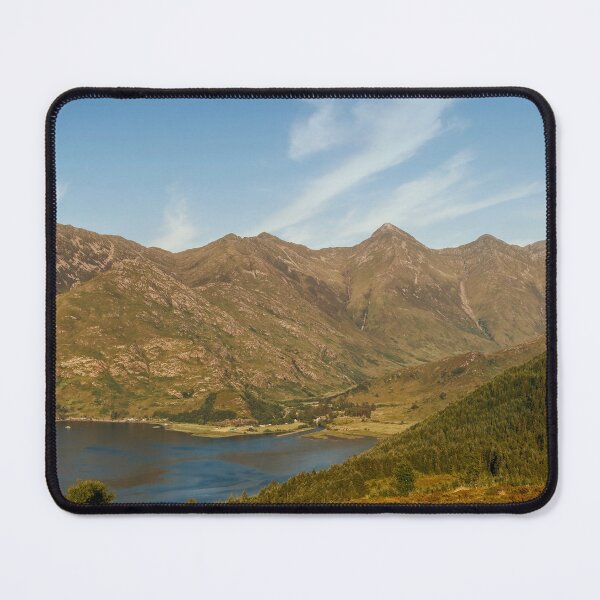 Item preview, Five Sisters of Kintail Panorama designed and sold by derekbeattie.