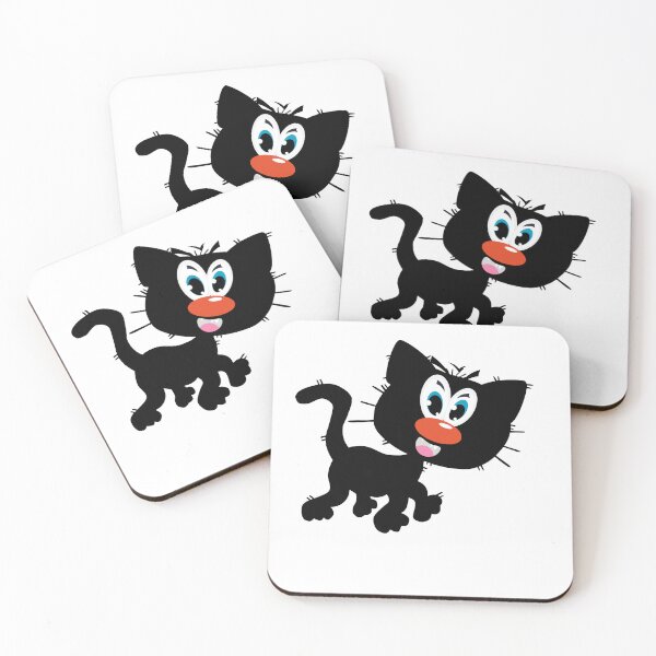 Item preview, halloween, cat designed and sold by T-shirtJohny.