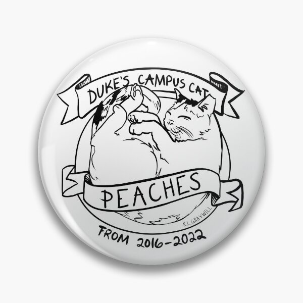 Item preview, Peaches Memorial Shirt designed and sold by klgraywill.