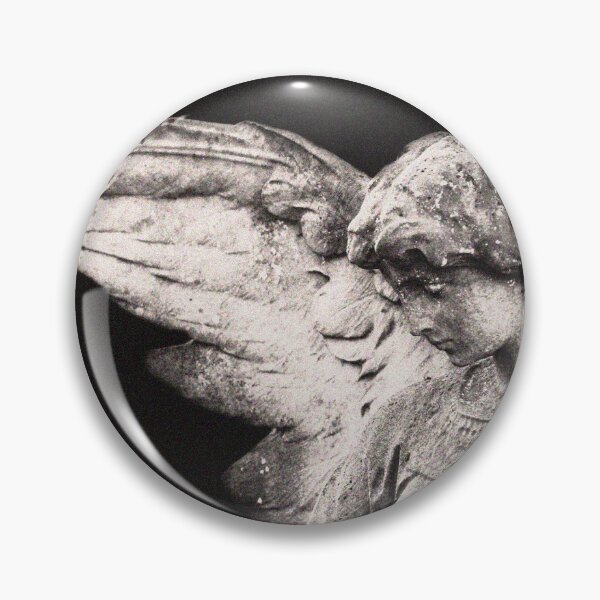 Item preview, Ancient Greek Angel Sculpture Vintage designed and sold by SanderCoopmans.