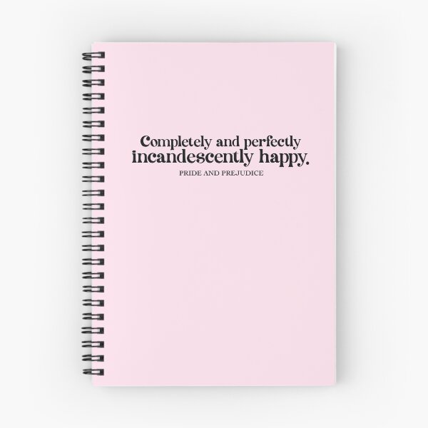 Item preview, PRIDE AND PREJUDICE - QUOTE designed and sold by foliterature.