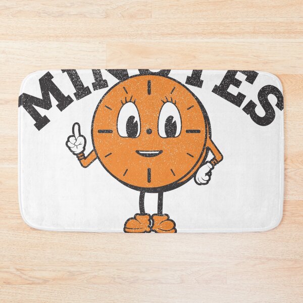 Item preview, Miss Minutes For All Time designed and sold by Christian Guy.