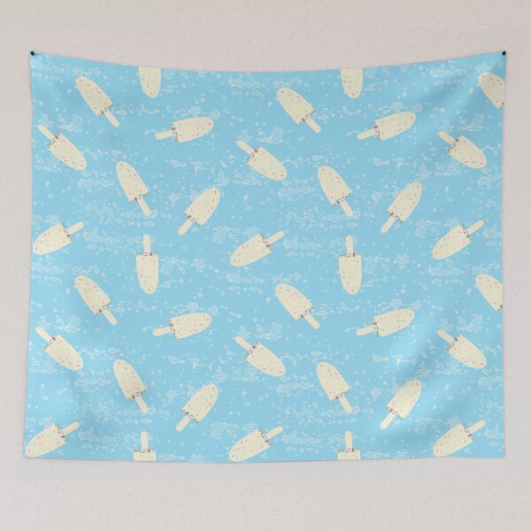 Item preview, Ice Pops designed and sold by MarcyBrennanArt.