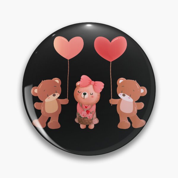 Item preview, Love you sweetie teddy bear day designed and sold by Angels82.