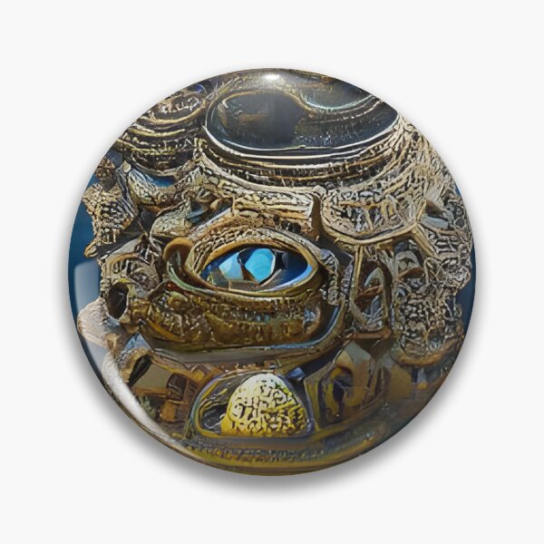Item preview, Floating Myan City designed and sold by DMT Official Merch.