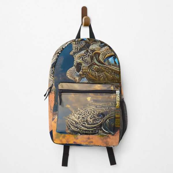 Item preview, Floating Myan City designed and sold by DMT Official Merch.