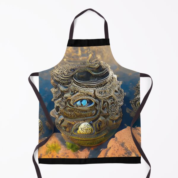 Item preview, Floating Myan City designed and sold by DMT Official Merch.