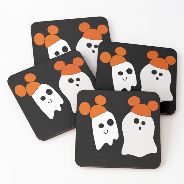 Item preview, Twin Ghosts  designed and sold by Gabriella  Goldberg.