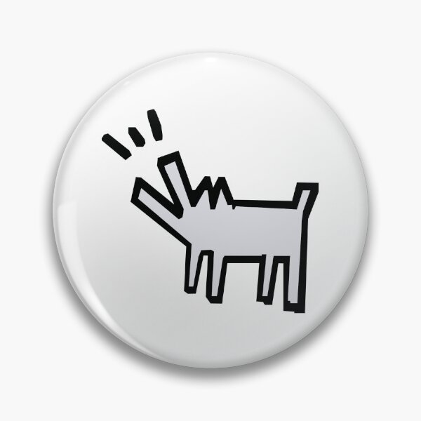 Item preview, Dog Barking  designed and sold by Dino-Park.