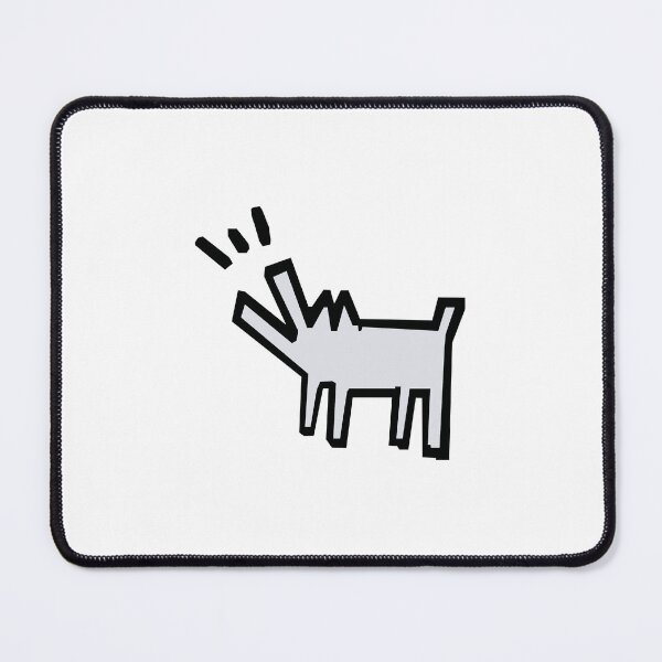 Item preview, Dog Barking designed and sold by Dino-Park.