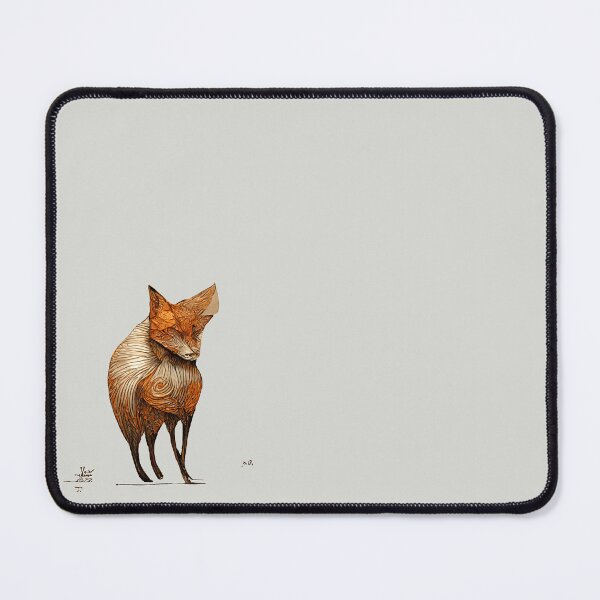 Item preview, Cute Fox designed and sold by sdunaway.