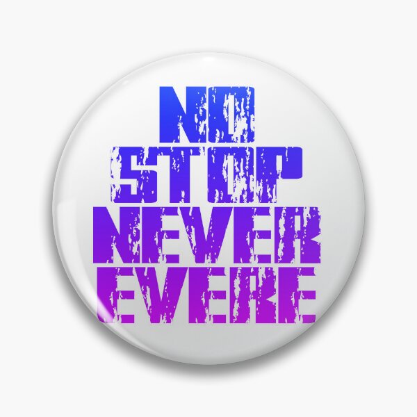 Item preview, No stop two  designed and sold by UNIX-G.