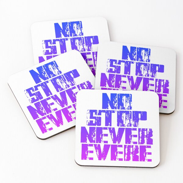 Item preview, No stop two  designed and sold by UNIX-G.