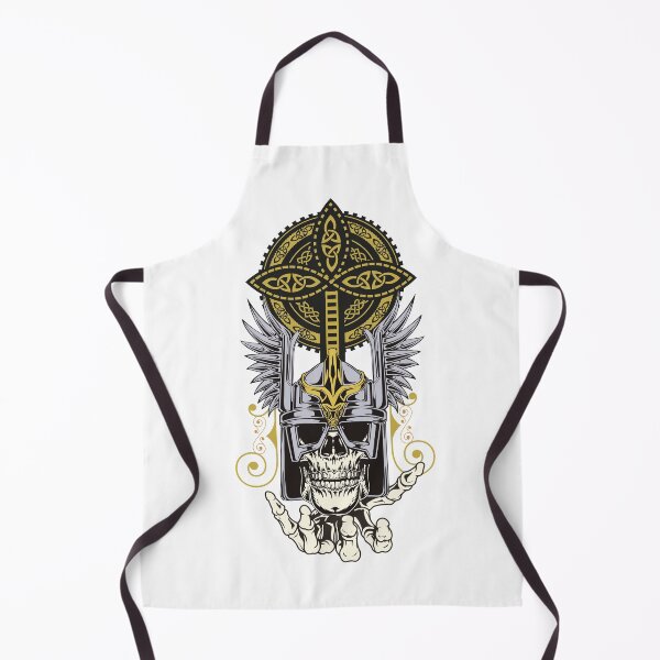 Item preview, Come with me to Valhalla designed and sold by BtheLight.
