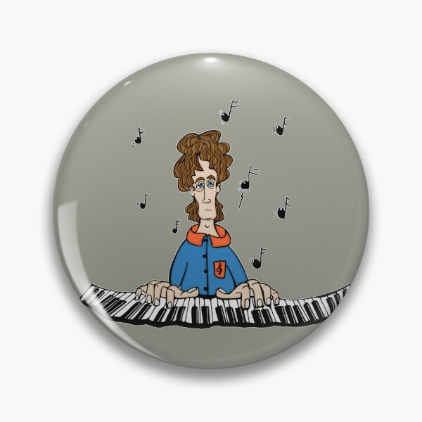 Item preview, Wrong note... Piano.2ab - 5.(Colors.) designed and sold by AtelierFafard.