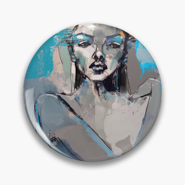 Item preview, Blue 13 designed and sold by bonmots.