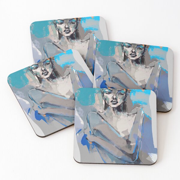 Item preview, Blue 13 designed and sold by bonmots.