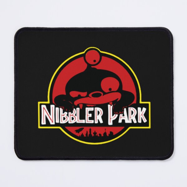 Item preview, NIBBLER PARK designed and sold by Racingdecals.