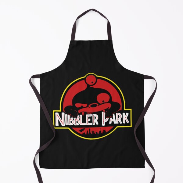 Item preview, NIBBLER PARK designed and sold by Racingdecals.