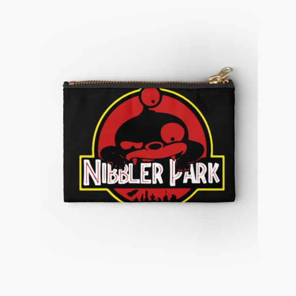 Item preview, NIBBLER PARK designed and sold by Racingdecals.