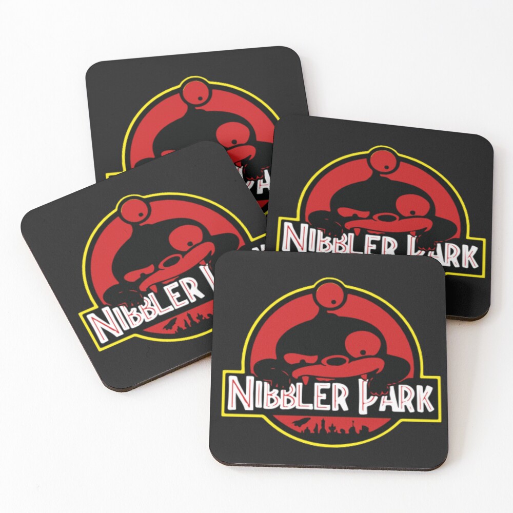 Item preview, Coasters (Set of 4) designed and sold by Racingdecals.
