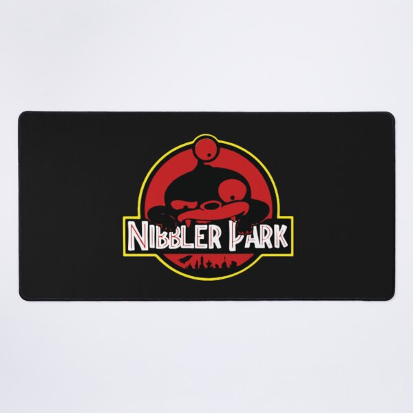 Item preview, NIBBLER PARK designed and sold by Racingdecals.