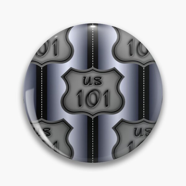 Item preview, US 101 designed and sold by Hot Yoga Life.