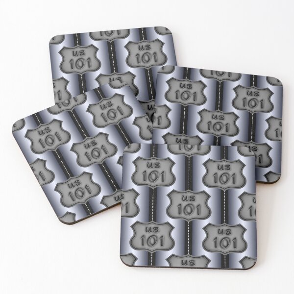 Item preview, US 101 designed and sold by Hot Yoga Life.