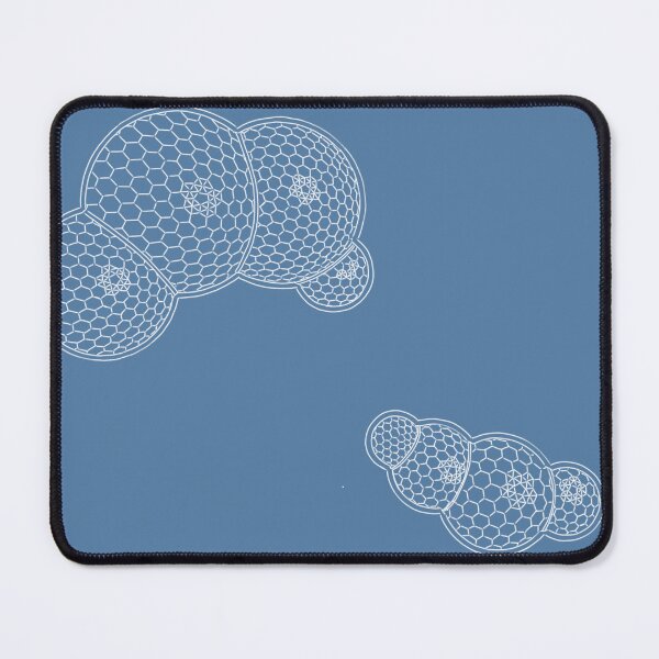 Item preview, Eden Project Idealised - Understated Drawing designed and sold by Spaceflight Designs.