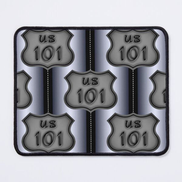 Item preview, US 101 designed and sold by Hot Yoga Life.