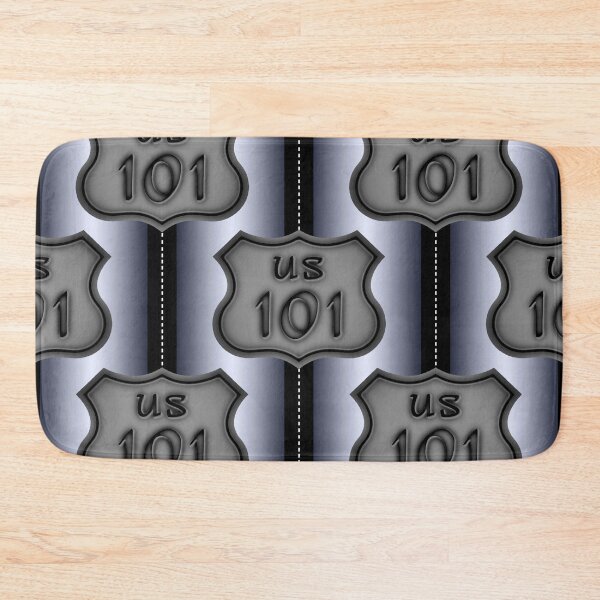 Item preview, US 101 designed and sold by Hot Yoga Life.
