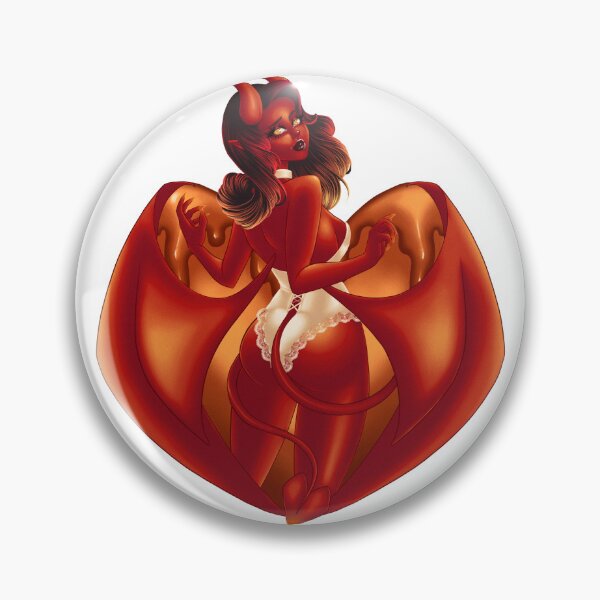 Item preview, Honey Demon designed and sold by RefinedDoodles.