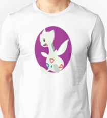 Togetic - 2nd Gen Unisex T-Shirt
