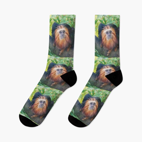 Item preview, Lion Tamarin designed and sold by Amanda1775.
